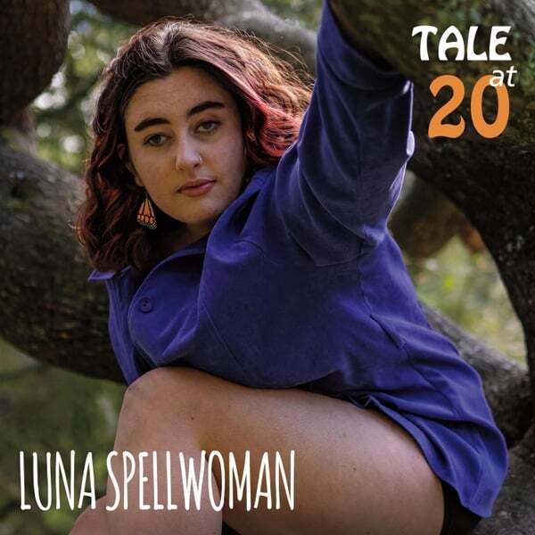 Cover art for Tale at 20